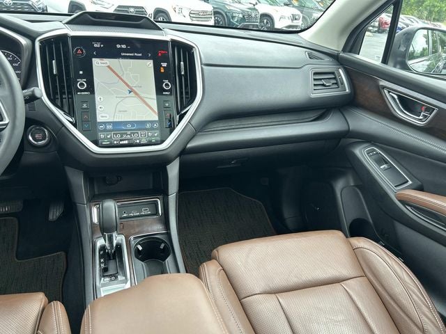 2023 Subaru Ascent Touring