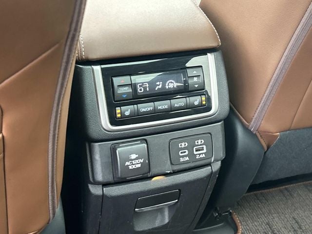 2023 Subaru Ascent Touring