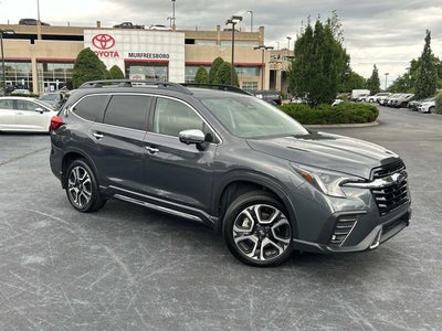 2023 Subaru Ascent Touring