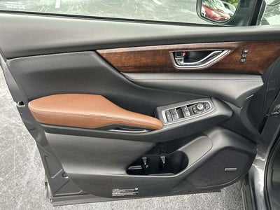 2023 Subaru Ascent Touring