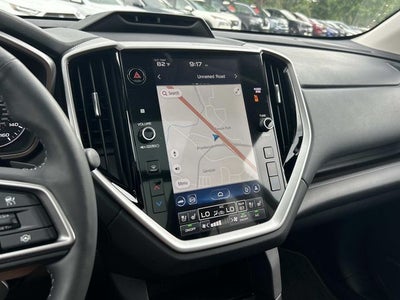 2023 Subaru Ascent Touring