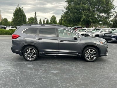 2023 Subaru Ascent Touring