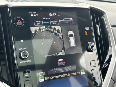 2023 Subaru Ascent Touring