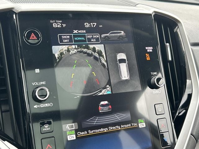 2023 Subaru Ascent Touring