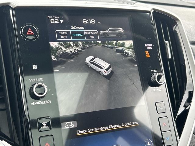 2023 Subaru Ascent Touring
