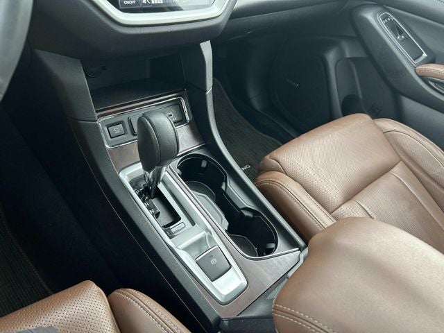 2023 Subaru Ascent Touring