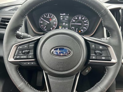 2023 Subaru Ascent Touring