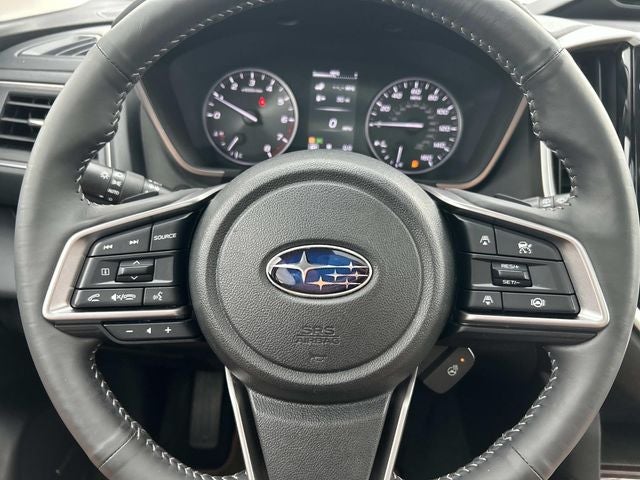 2023 Subaru Ascent Touring