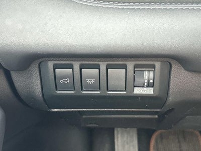 2023 Subaru Ascent Touring
