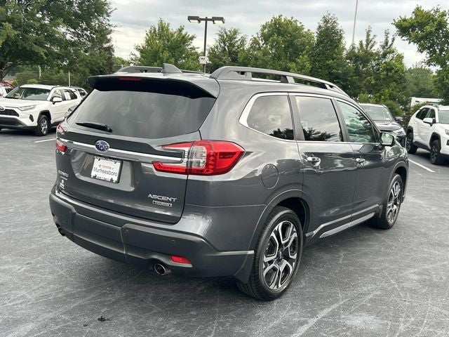 2023 Subaru Ascent Touring