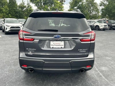 2023 Subaru Ascent Touring