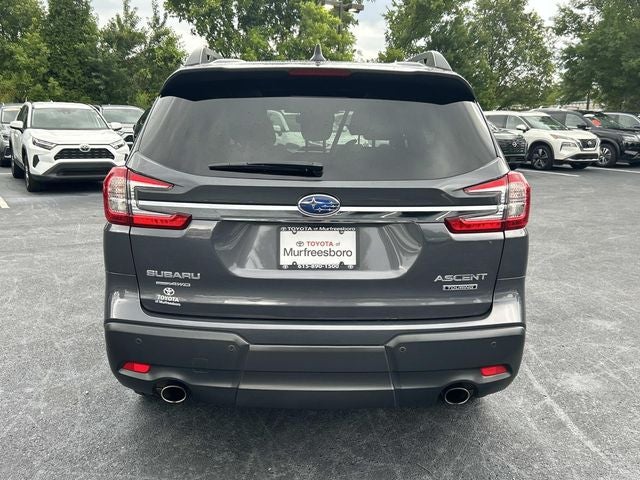 2023 Subaru Ascent Touring