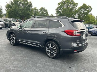 2023 Subaru Ascent Touring