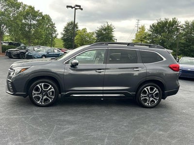 2023 Subaru Ascent Touring