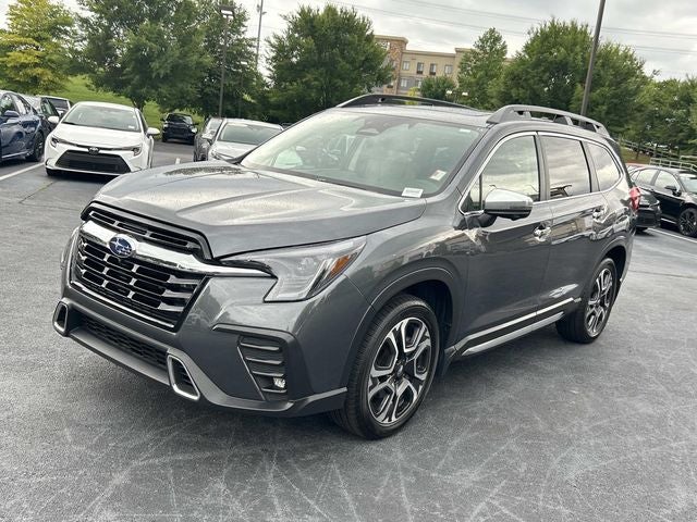 2023 Subaru Ascent Touring