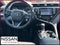 2018 Toyota Camry Hybrid XLE