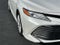 2018 Toyota Camry Hybrid XLE