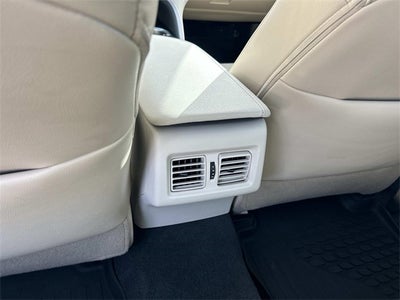 2018 Toyota Camry Hybrid XLE