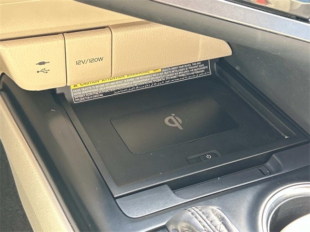 2018 Toyota Camry Hybrid XLE