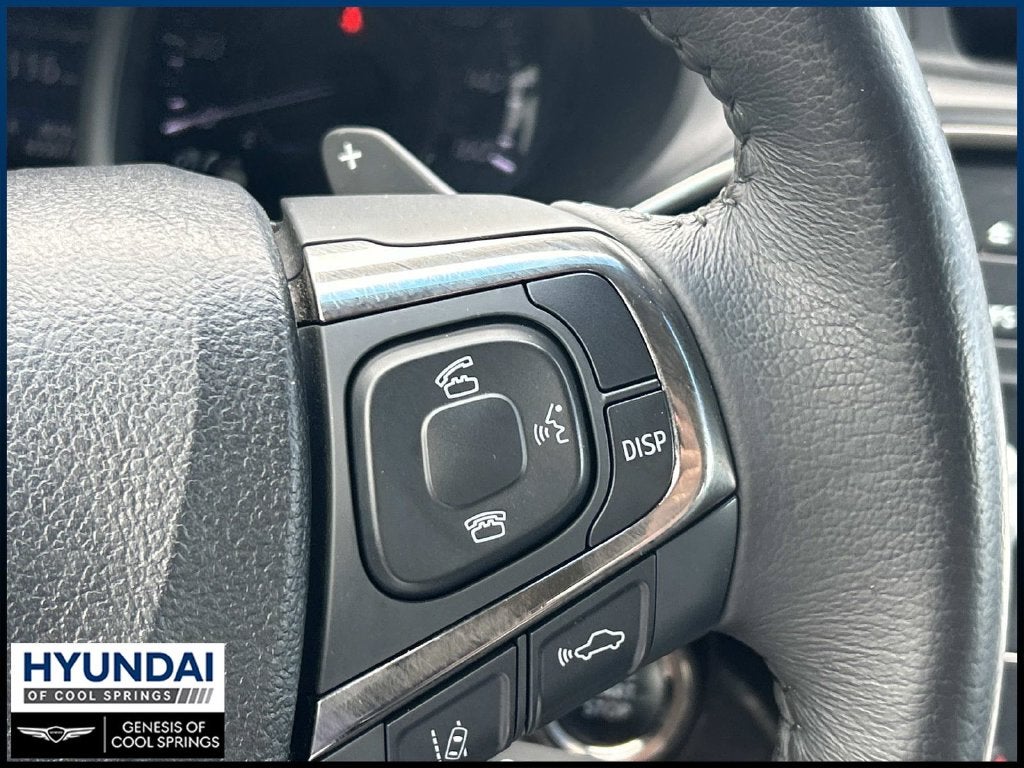 2018 Toyota Avalon XLE