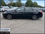2018 Toyota Avalon XLE