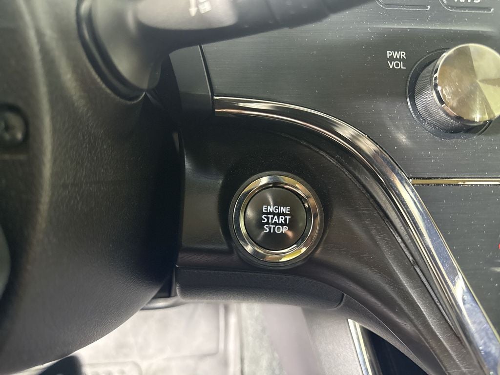 2017 Toyota Avalon XLE