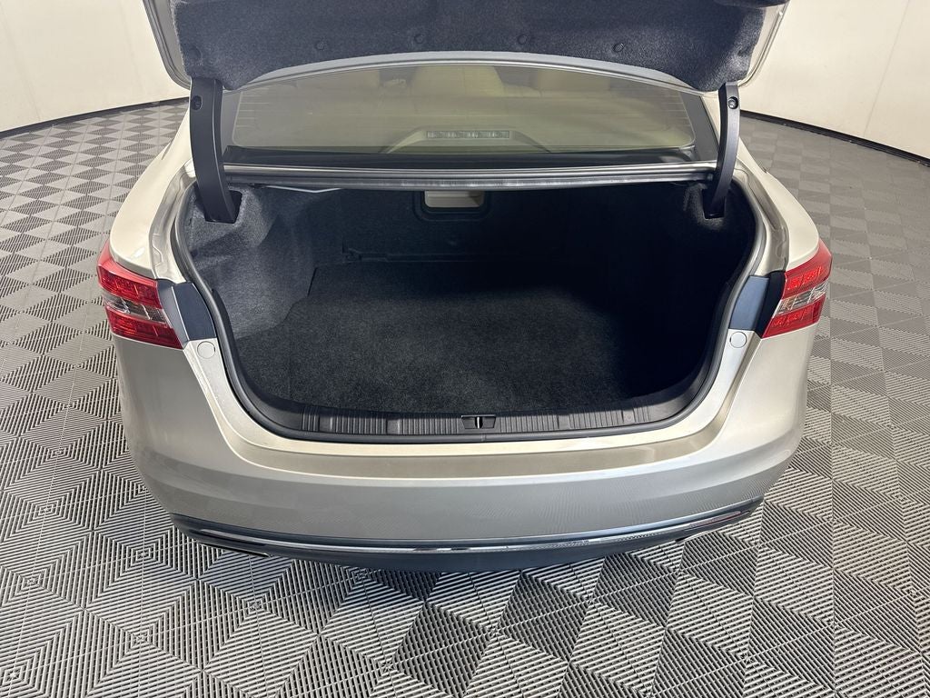 2017 Toyota Avalon XLE