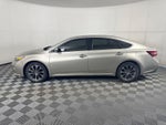 2017 Toyota Avalon XLE