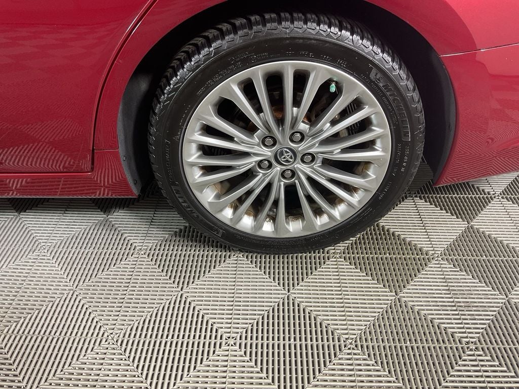 2019 Toyota Avalon Limited