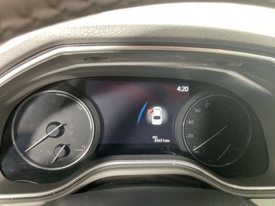 2020 Toyota Avalon Hybrid Limited