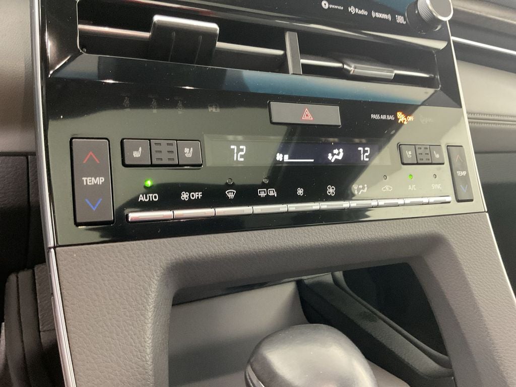 2020 Toyota Avalon Hybrid Limited