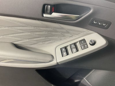 2020 Toyota Avalon Hybrid Limited