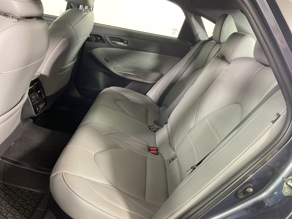 2020 Toyota Avalon Hybrid Limited