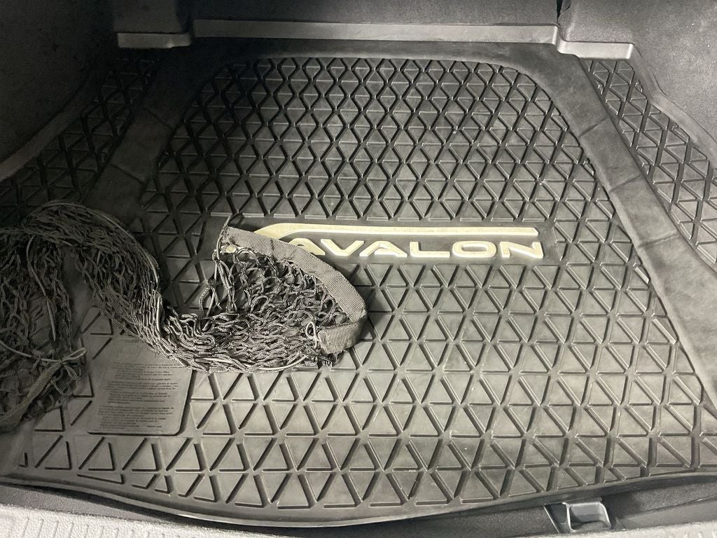 2020 Toyota Avalon Hybrid Limited