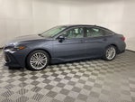 2020 Toyota Avalon Hybrid Limited
