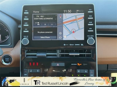 2020 Toyota Avalon Limited