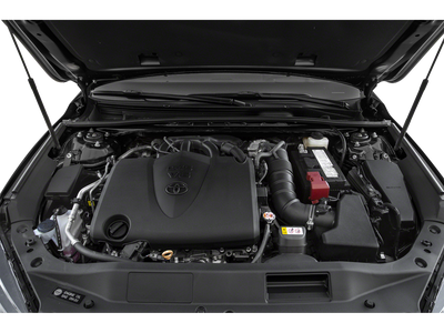 2020 Toyota Avalon Limited