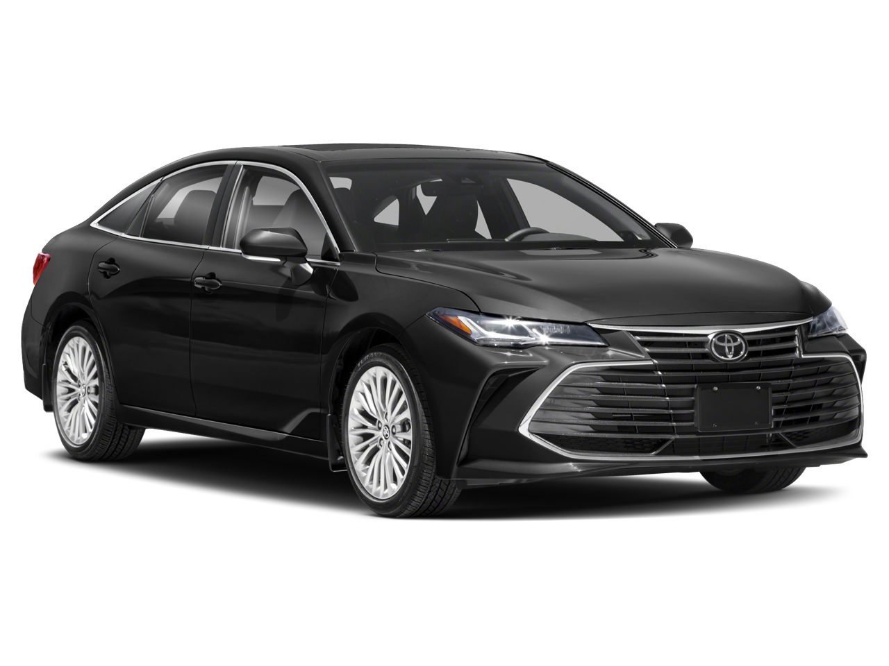 2020 Toyota Avalon Limited