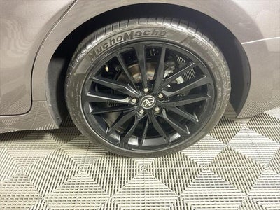 2024 Toyota Camry Hybrid XSE