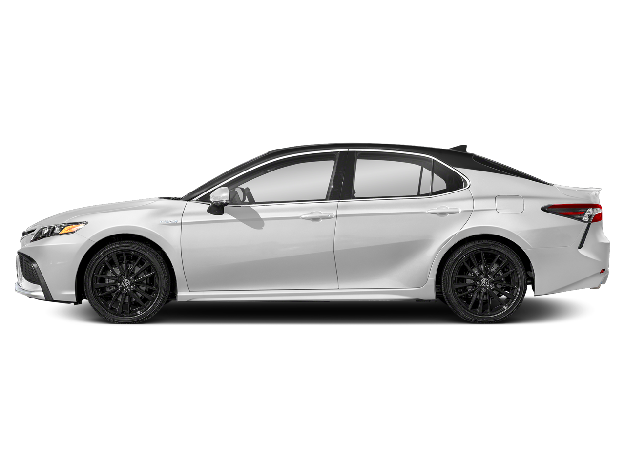 2021 Toyota Camry Hybrid XSE