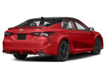 2024 Toyota Camry XSE V6