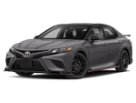 2021 Toyota Camry XSE V6