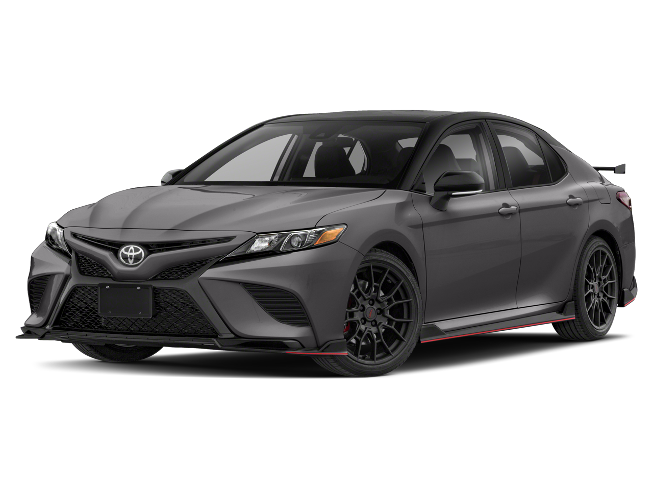 2021 Toyota Camry XSE V6