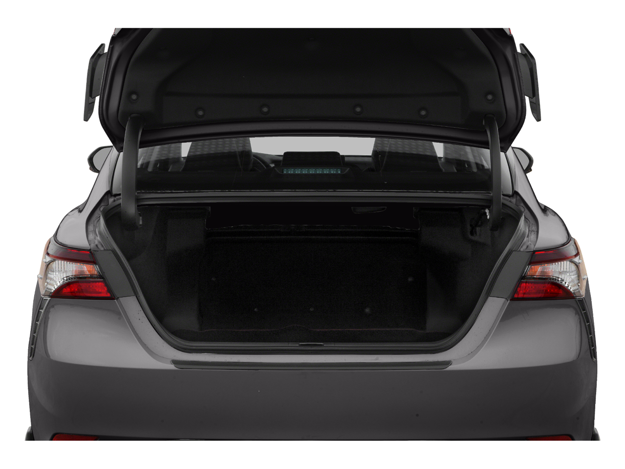 2021 Toyota Camry XSE V6