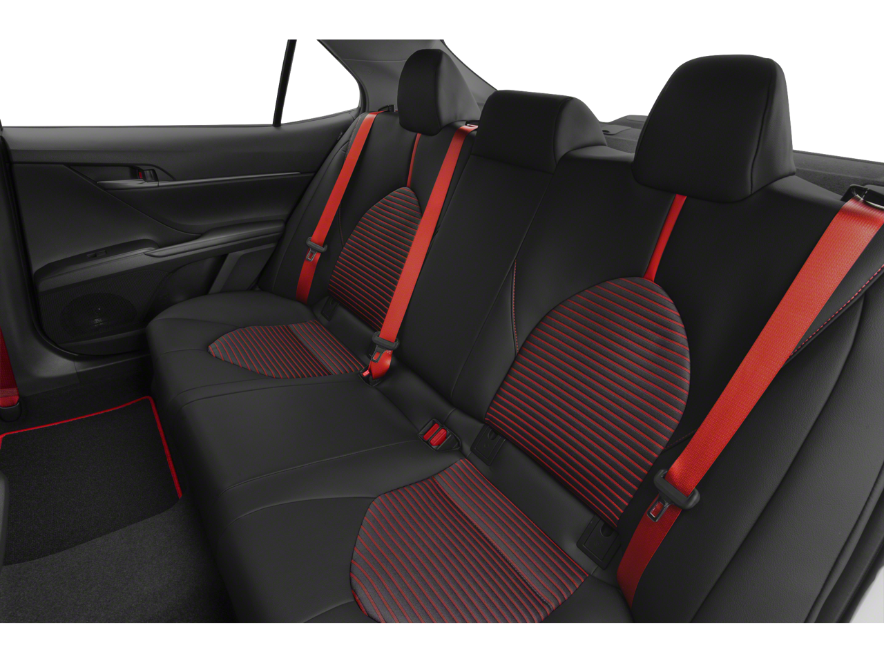 2021 Toyota Camry XSE V6