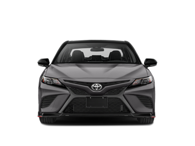 2021 Toyota Camry XSE V6