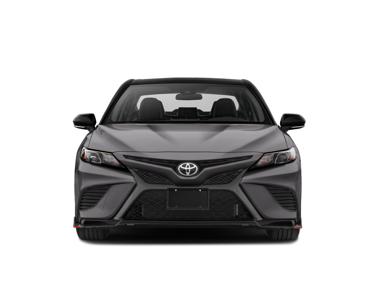 2021 Toyota Camry XSE V6