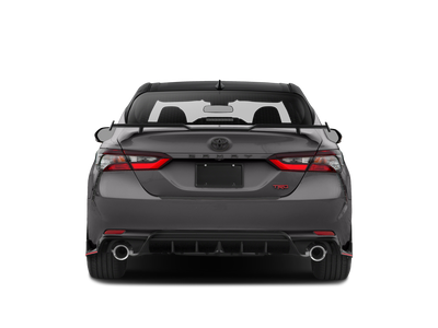 2021 Toyota Camry XSE V6