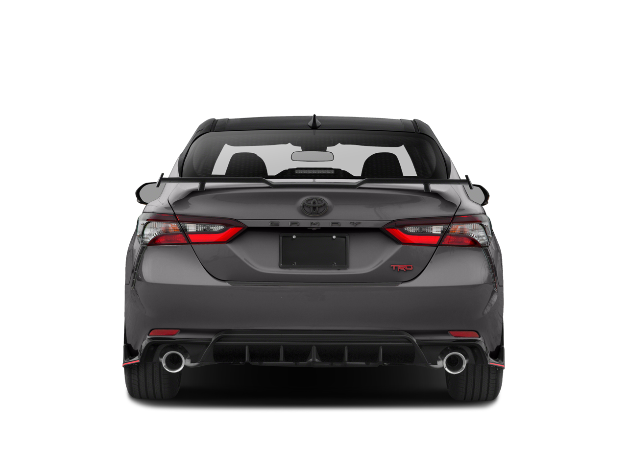 2021 Toyota Camry XSE V6