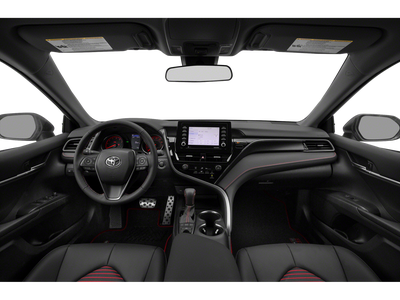 2021 Toyota Camry XSE V6